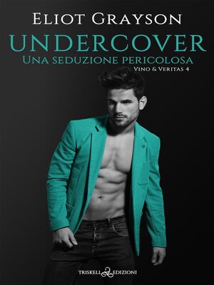 cover image of Undercover